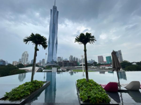 Opus Residences Kuala Lumpur By Luxury Suites